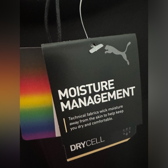 Puma Pride Leggings - Picture 8 of 8